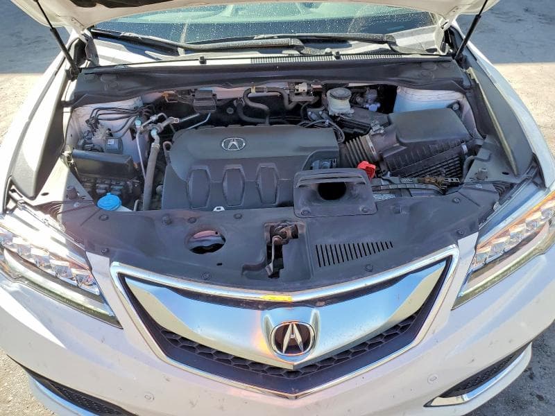 2017 ACURA RDX 11