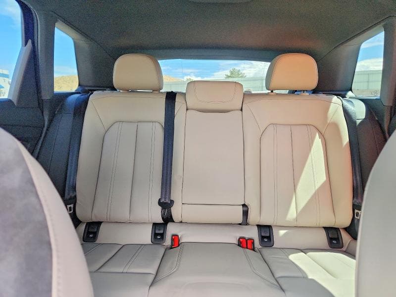 2024 AUDI Q4 E-TRON PREMIUM PLUS 10
