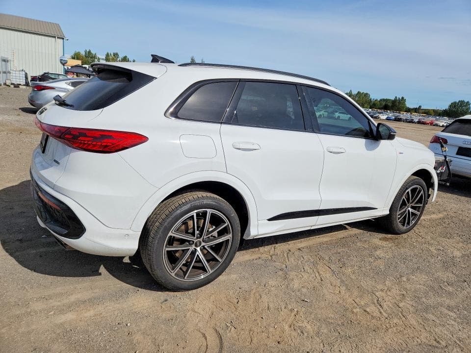 2025 AUDI Q5 3