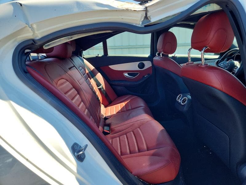 2020 MERCEDES-BENZ C 300 4MATIC 10