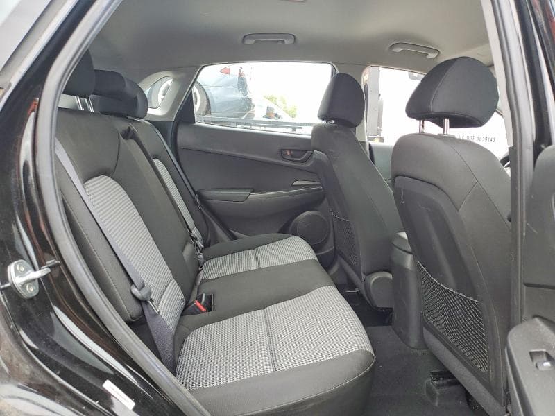 2019 HYUNDAI KONA SE 11