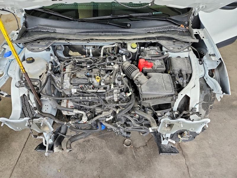 2021 FORD ESCAPE SE 11