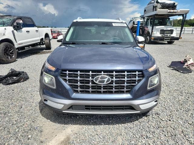 2023 HYUNDAI VENUE 5