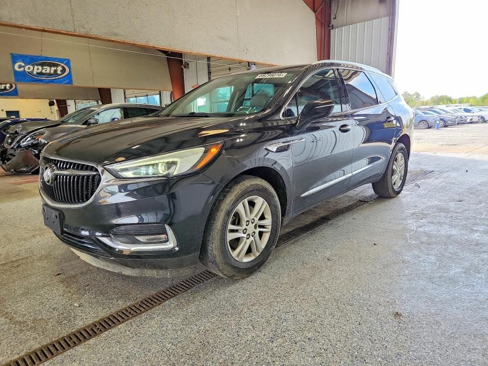 2018 BUICK ENCLAVE ESSENCE - 1