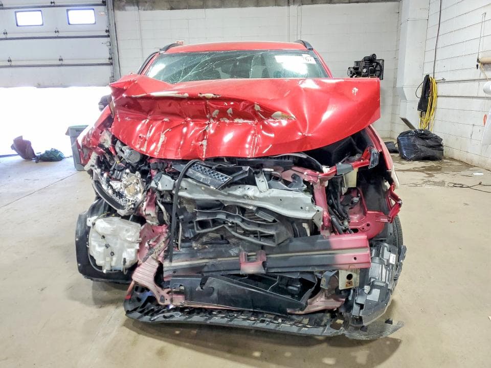 2019 MITSUBISHI OUTLANDER SE 5