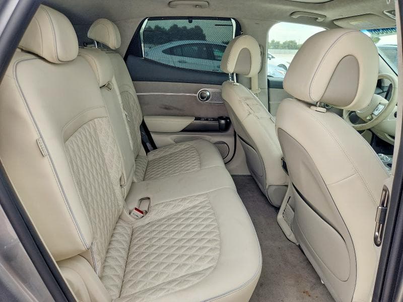 2024 GENESIS GV60 PERFORMANCE 11
