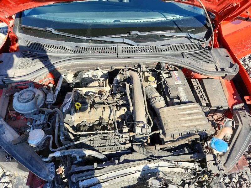 2019 VOLKSWAGEN JETTA S 11