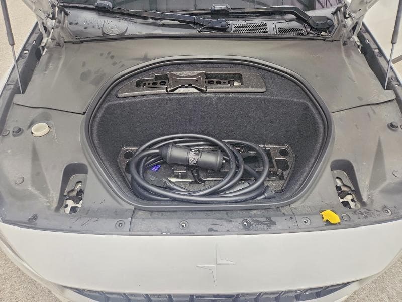2021 POLESTAR 2 11