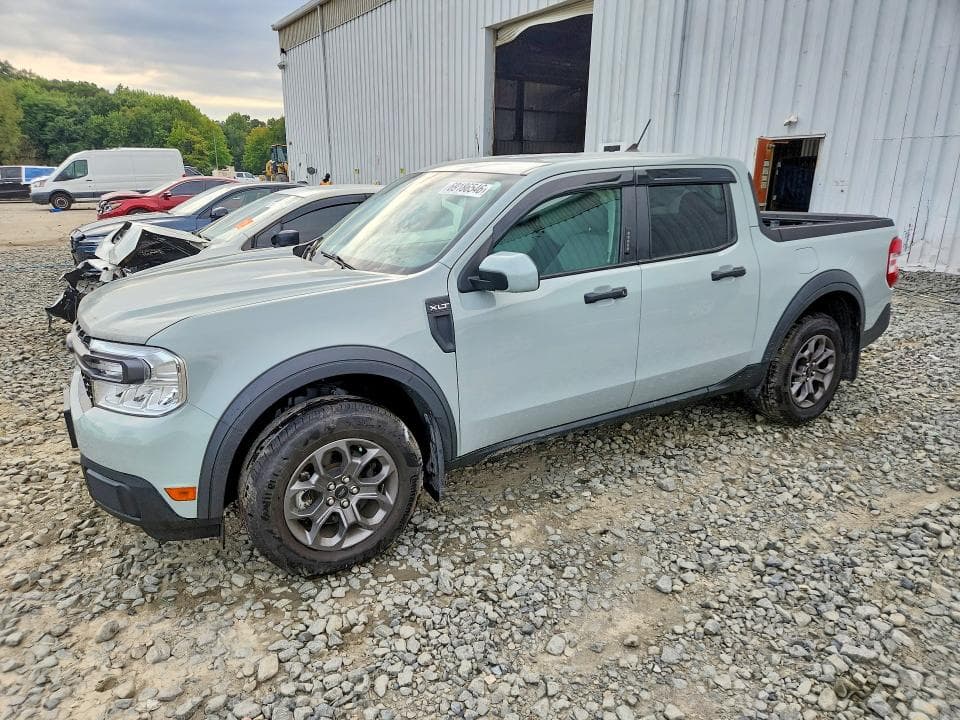 2022 FORD MAVERICK XL - 1