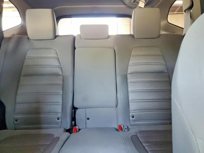 2019 HONDA CR-V EX 10