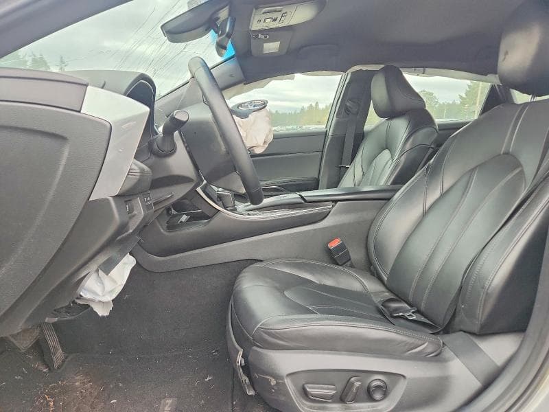 2021 TOYOTA AVALON XLE 7