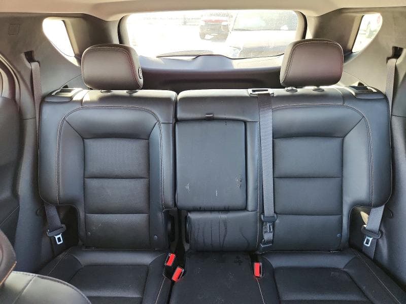 2020 CHEVROLET EQUINOX PREMIER 10