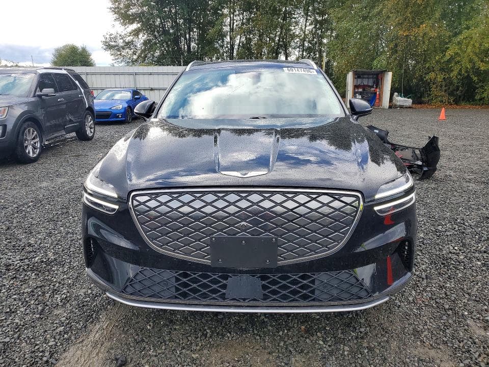 2024 GENESIS ELECTRIFIED GV70 BASE 5
