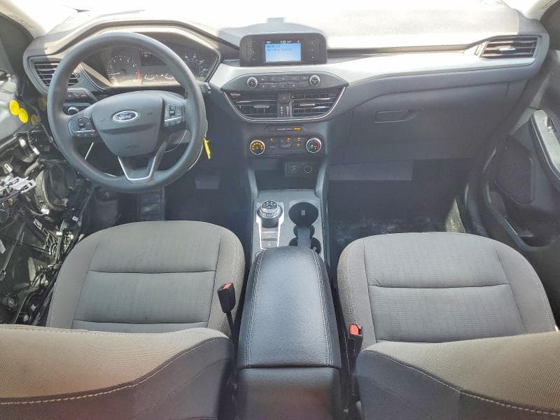 2022 FORD ESCAPE S 8