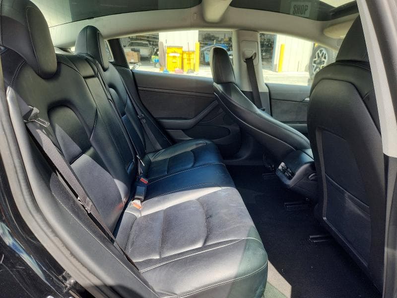2022 TESLA MODEL 3 10