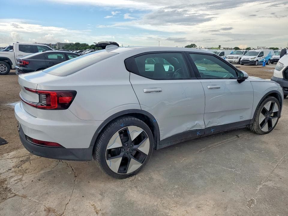 2023 POLESTAR 2 3
