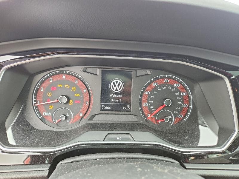 2019 VOLKSWAGEN JETTA S 9