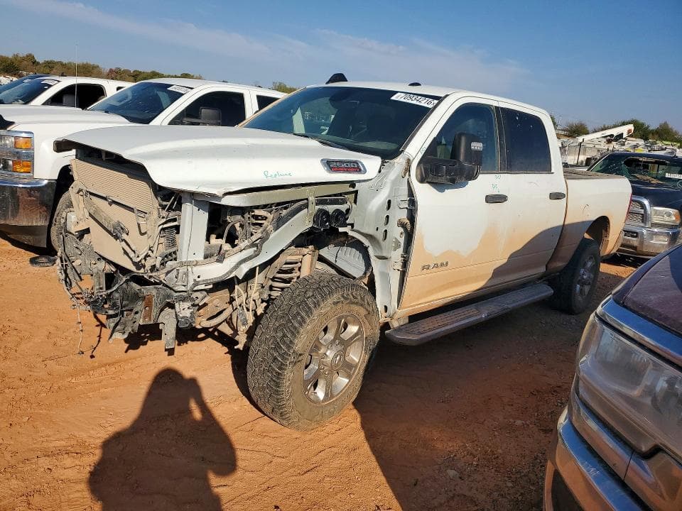 2024 RAM 2500 BIG HORN - 1