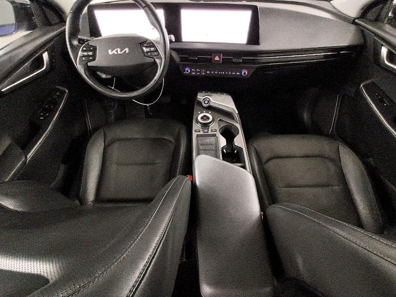 2023 KIA EV6 WIND 8