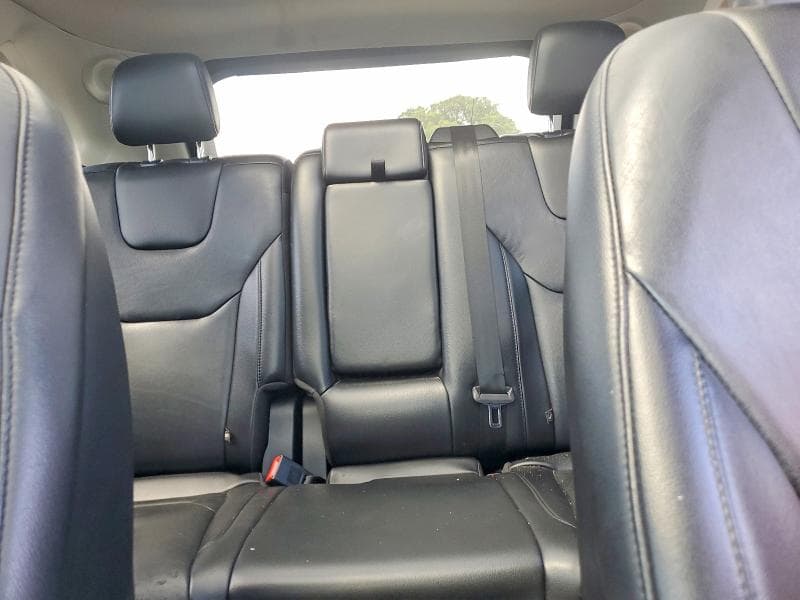 2021 FORD EDGE TITANIUM 10