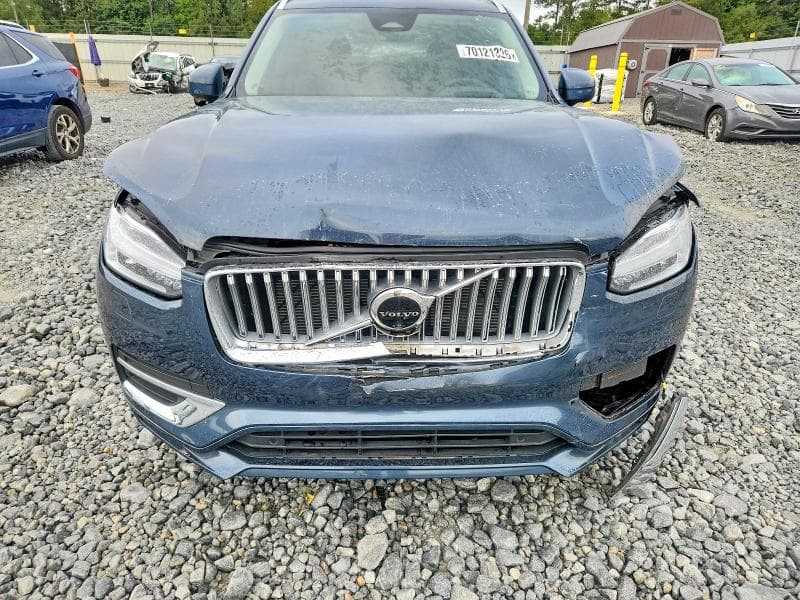 2024 VOLVO XC90 ULTIMATE 12