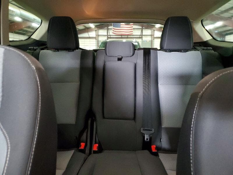 2018 FORD ESCAPE SE 10