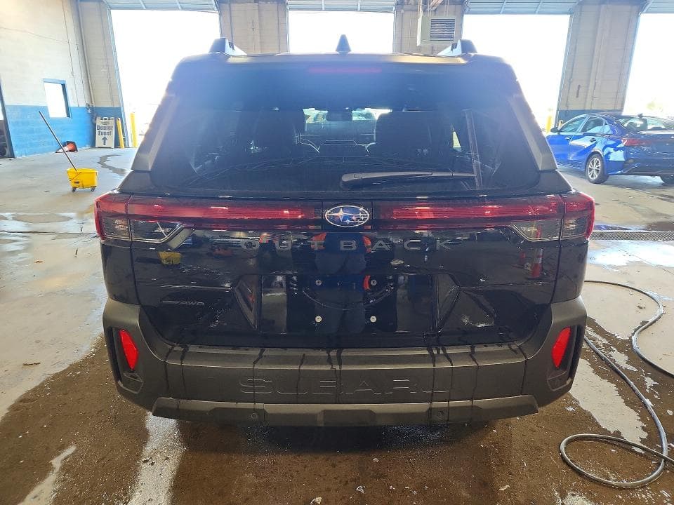 2026 SUBARU OUTBACK PREMIUM 6