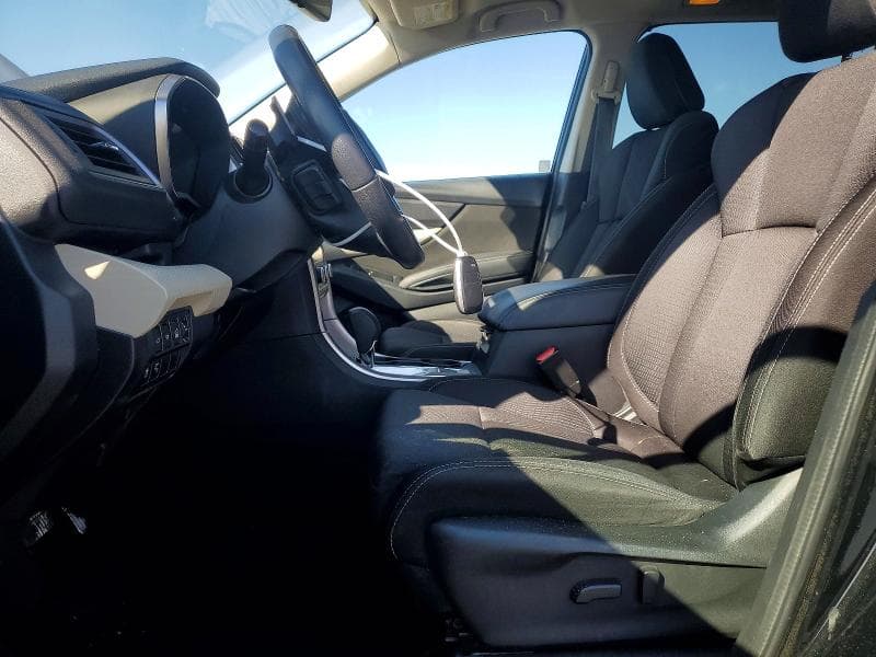 2021 SUBARU ASCENT PREMIUM 7