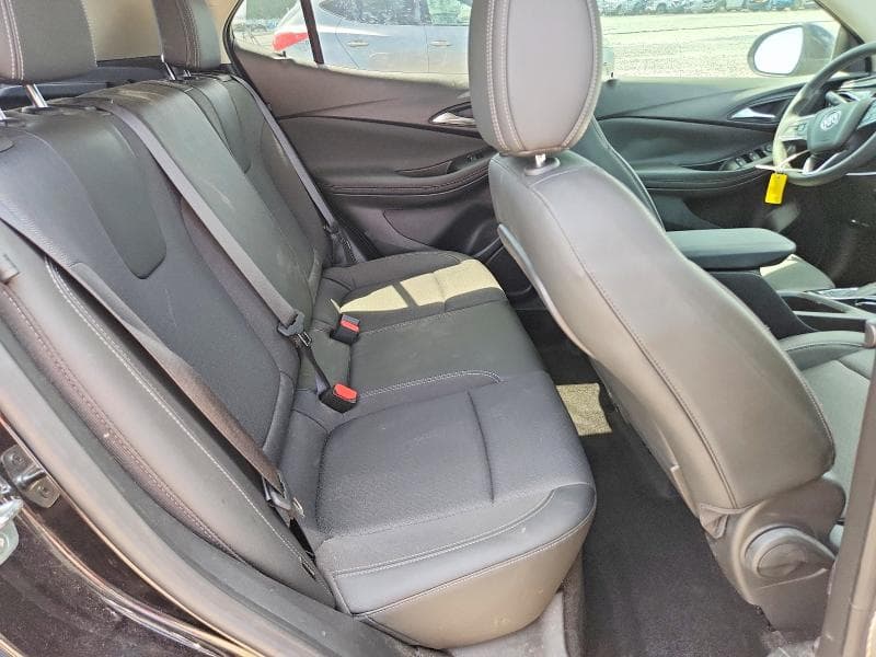 2023 BUICK ENCORE GX PREFERRED 11