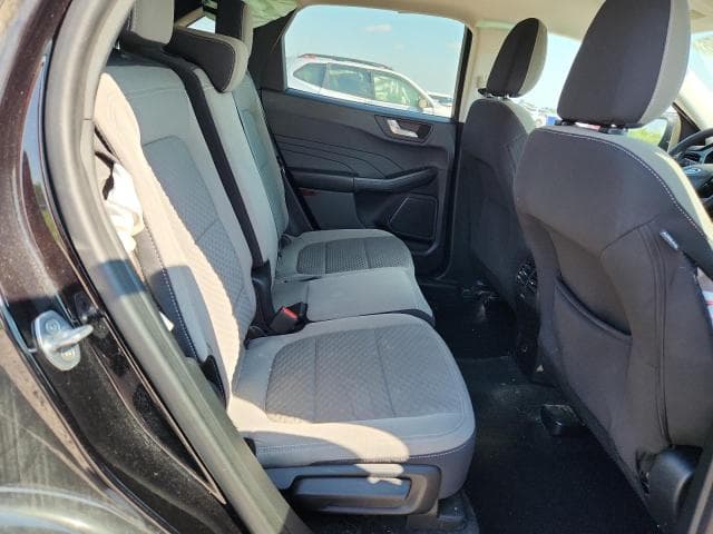 2021 FORD ESCAPE SE 11