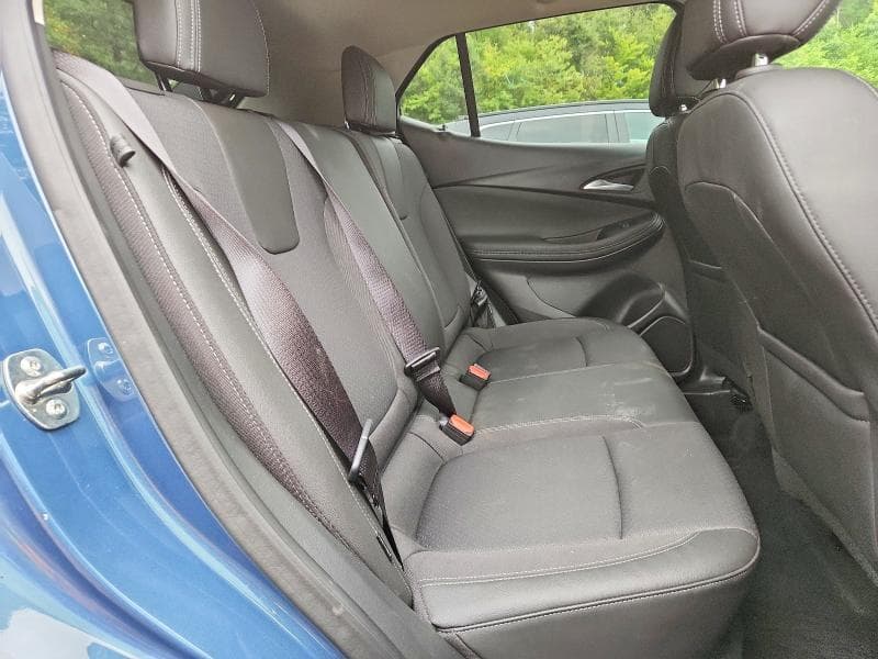 2026 BUICK ENCORE GX PREFERRED 11