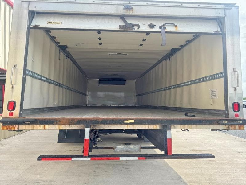 2020 INTERNATIONAL MV607 6