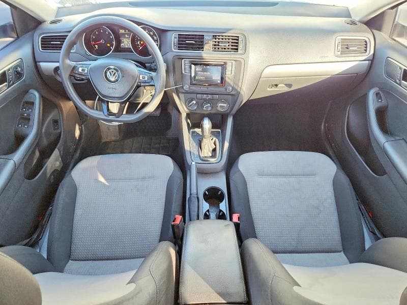 2018 VOLKSWAGEN JETTA S 8