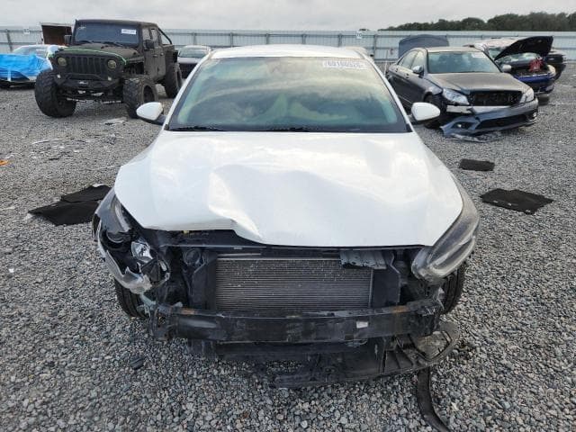 2019 KIA FORTE FE 5