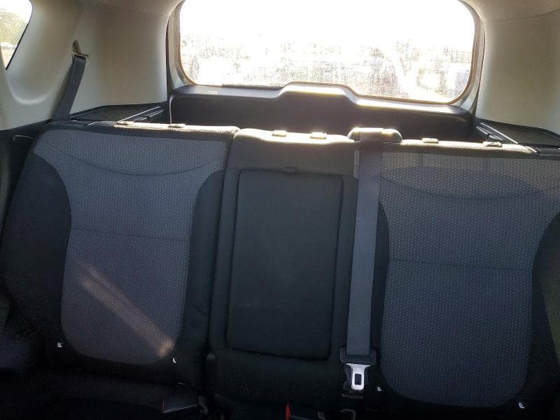 2018 KIA SOUL + 10
