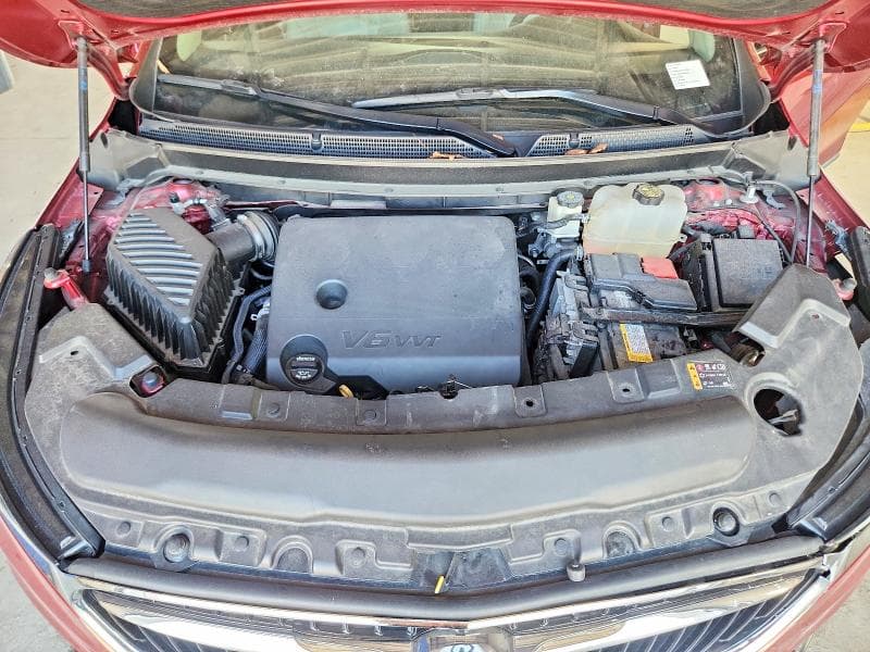 2019 BUICK ENCLAVE ESSENCE 12