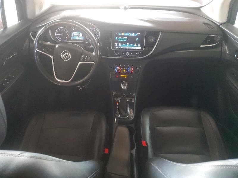 2018 BUICK ENCORE ESSENCE 8