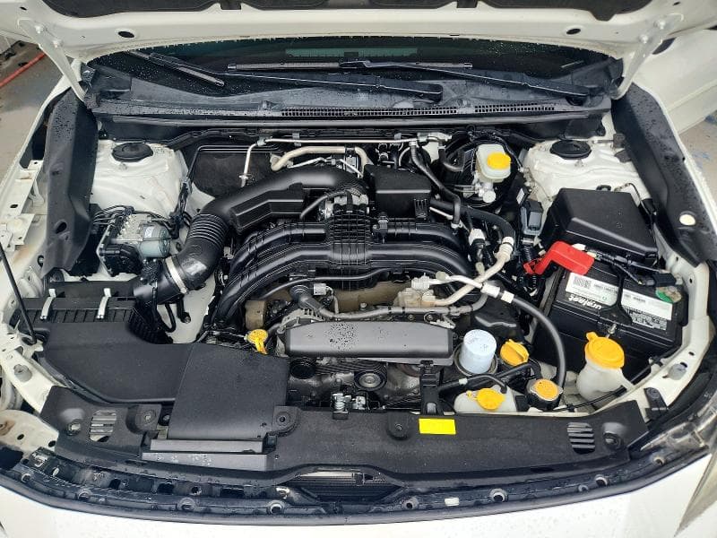 2019 SUBARU CROSSTREK PREMIUM 12