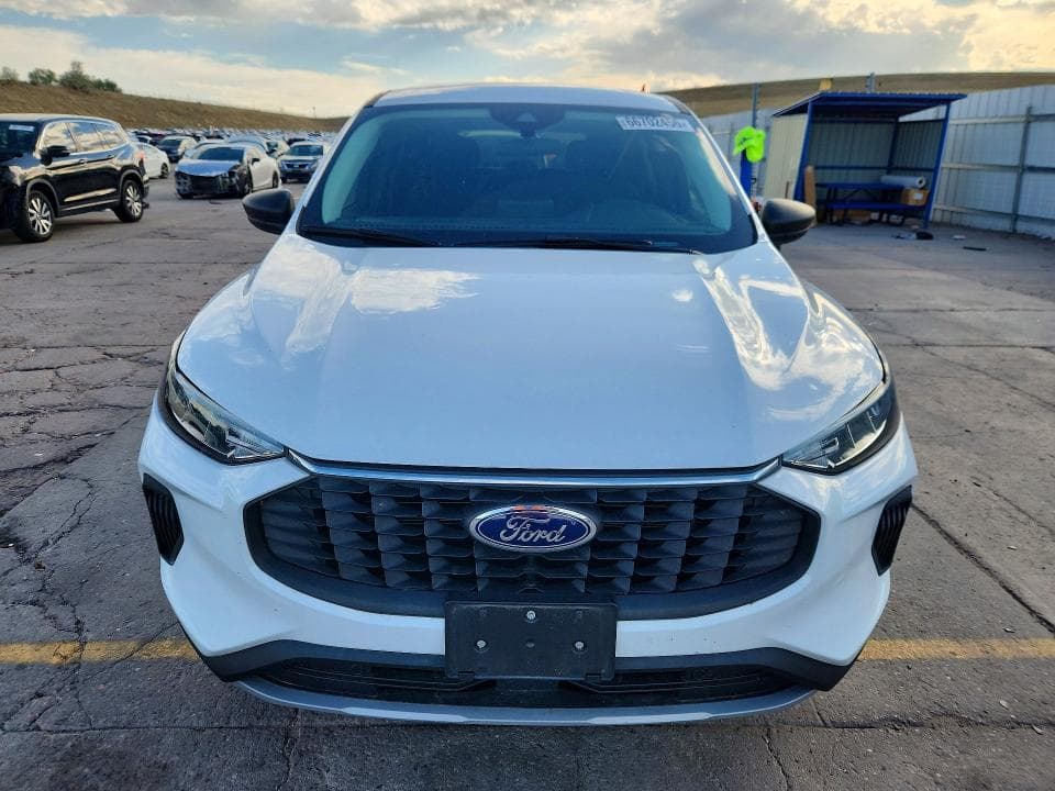 2024 FORD ESCAPE ACTIVE 5