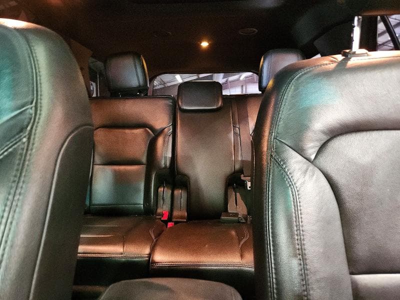 2017 FORD EXPLORER XLT 10