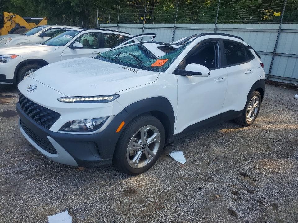 2023 HYUNDAI KONA SEL - 1