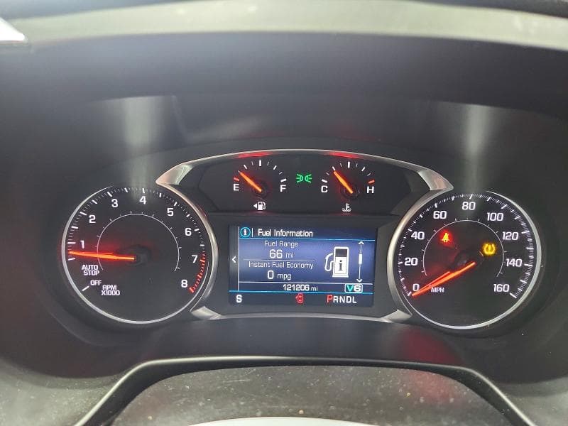 2019 CHEVROLET BLAZER 2LT 9