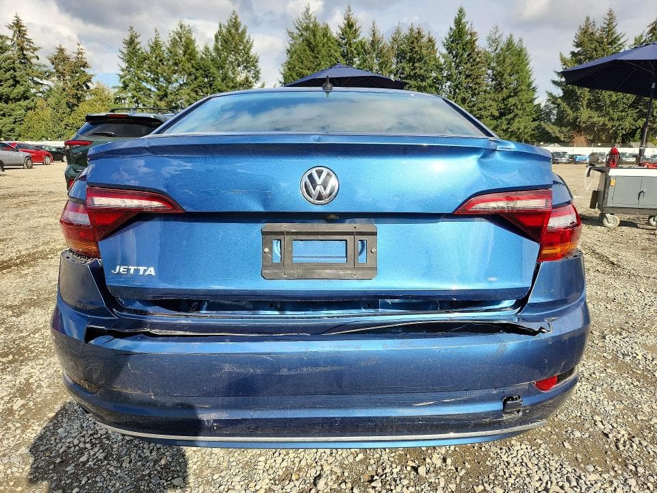 2019 VOLKSWAGEN JETTA S 6