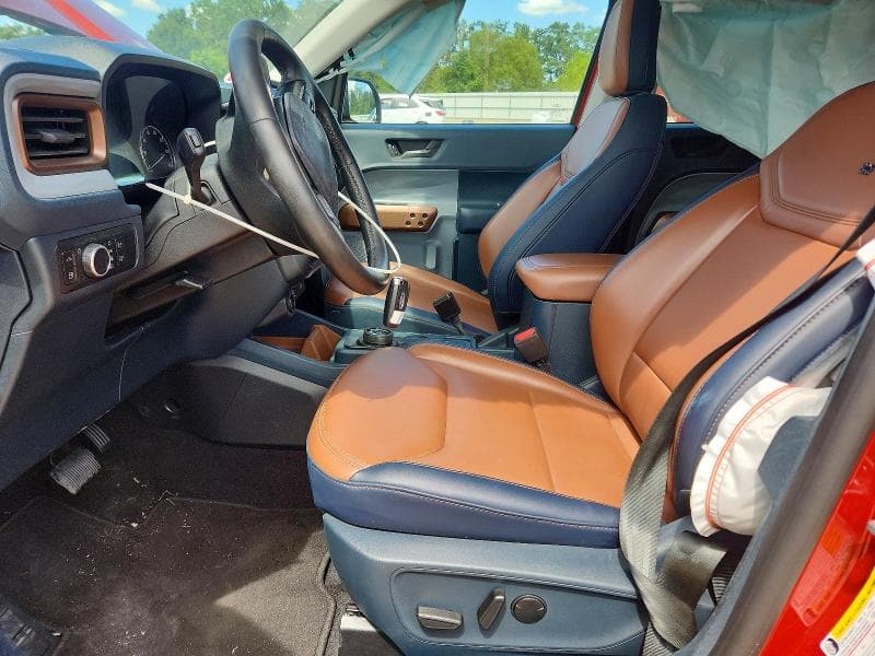 2024 FORD MAVERICK LARIAT 7