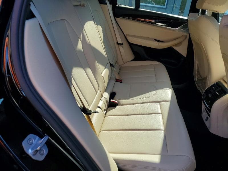 2019 BMW X3 XDRIVE30I 11