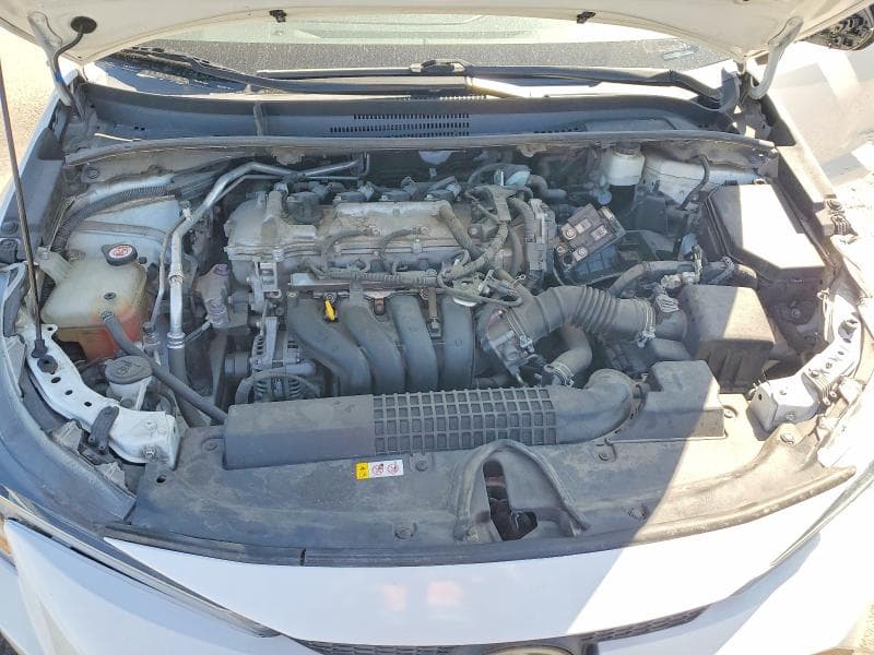 2020 TOYOTA COROLLA LE 11