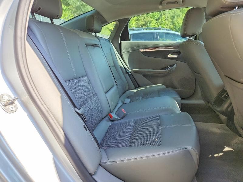 2018 CHEVROLET IMPALA LT 10