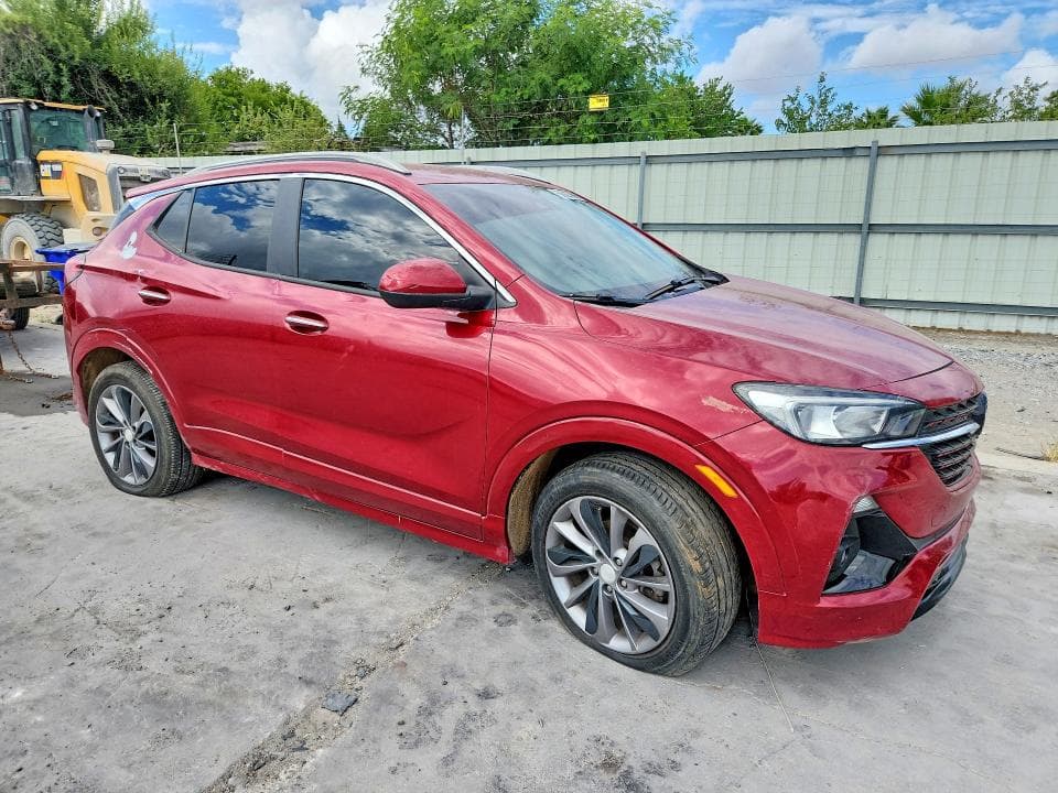 2020 BUICK ENCORE GX SELECT 4