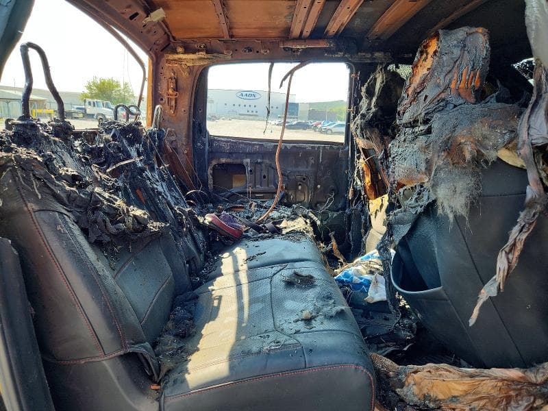 2018 TOYOTA TUNDRA CREWMAX SR5 10