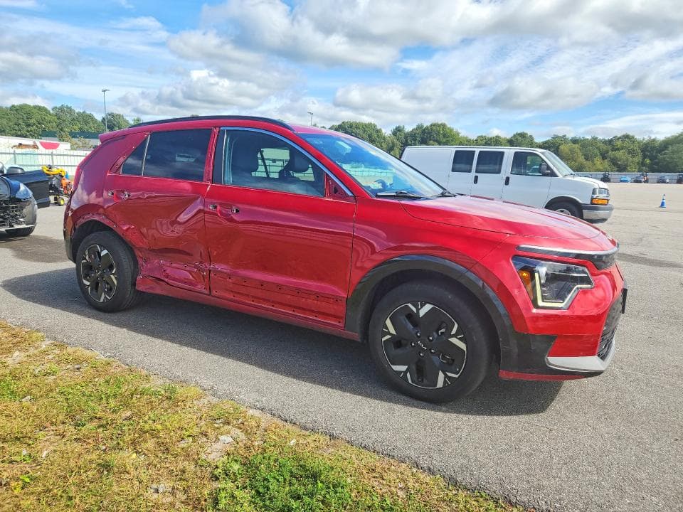 2024 KIA NIRO WIND 4